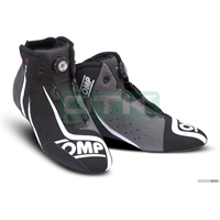 OMP driver shoes, size 44